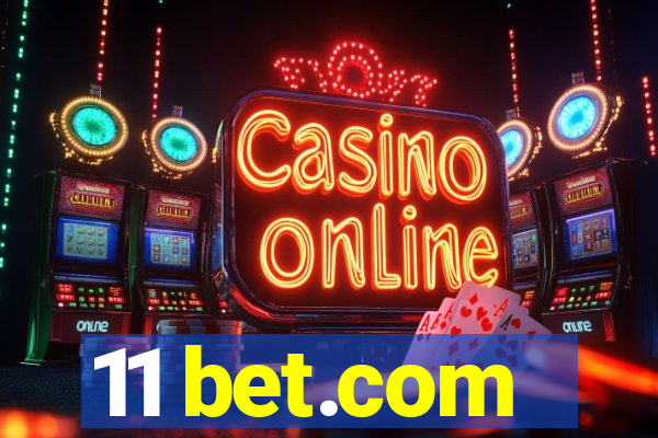 11 bet.com